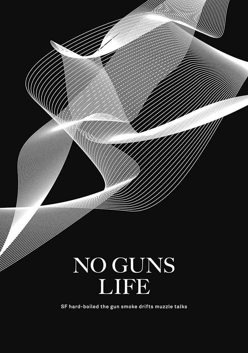 No Guns Life Chapter 20 2